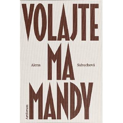 Volajte ma Mandy