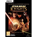 Hry na PC Star Wars: Knights of the Old Republic Collection