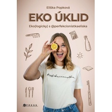 Eko úklid - Eliška Popková