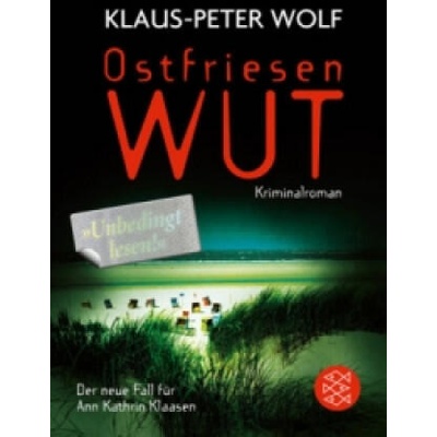 Ostfriesenwut