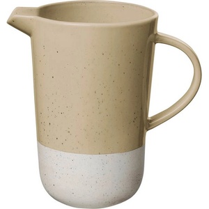 blomus 1 л бежова кана blomus от серия sablo