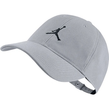 AIR JORDAN FLOPPY H86 HAT GREY