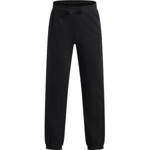 Under Armour UA B Rival Lw Jogger Ultimate Black Детски размер: 128-134 / Цвят: черен