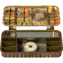 One More Cast Tackle Box The Mixed Grill Loaded