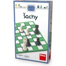 Šachy travel line