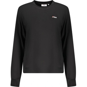 Fila Дамски суитшърт с цип fila, Размер xs, Цвят Черен (faw1219_ne80010)