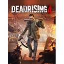 Dead Rising 4