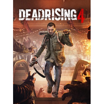 Dead Rising 4
