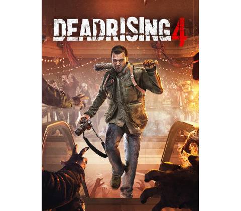 Dead Rising 4