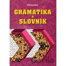 Gramatika a slovník Elementary