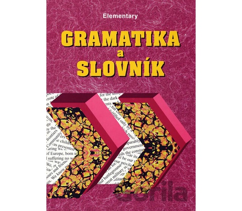 Gramatika a slovník Elementary