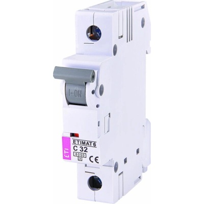 ETI C 32A 002141519