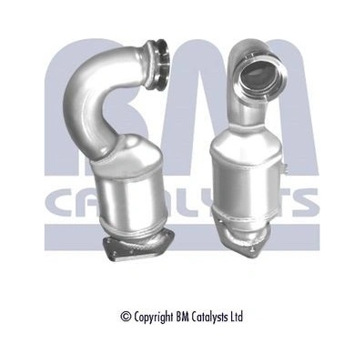 Katalyzátor BM CATALYSTS BM80566H