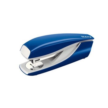 Leitz Телбод Leitz 5502, 24/6, 30 листа, Син (55020035) (55020035)