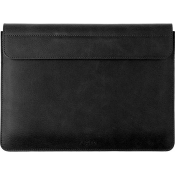 FIXED Oxford na Apple MacBook Air 15,3" 2023 M2 čierne FIXOX2-AIR15-BK