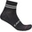 Castelli Дамски чорапи за колоездене Castelli Women's Anima 7 Sock Cycling socks - Black - размер 39-41 (EU) (207-1176-0112)