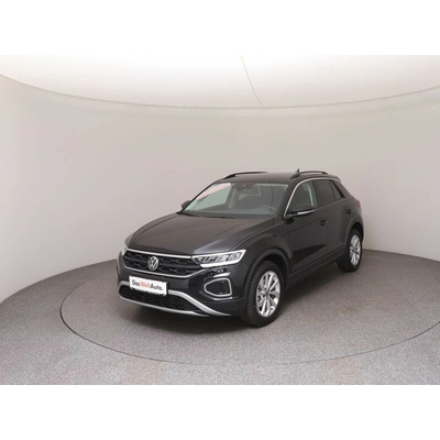 Volkswagen T-Roc TSI 85 kW