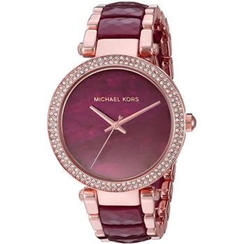 Image 1 of Michael Kors MK6412
