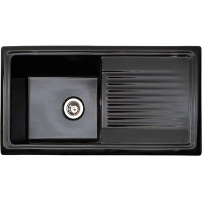 Reginox Classic 1015.0 Black