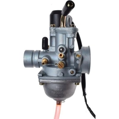 karburátor 2T - motory 1PE40QMB/1E40QMA/QMB- dif. 19 mm