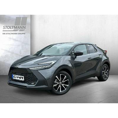 Toyota C-HR 2.0 Hybrid 145 kW