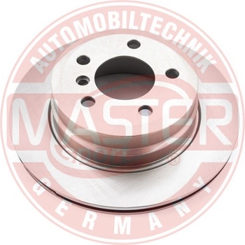MASTER-SPORT Brzdový kotúč 24012002061-PCS-MS