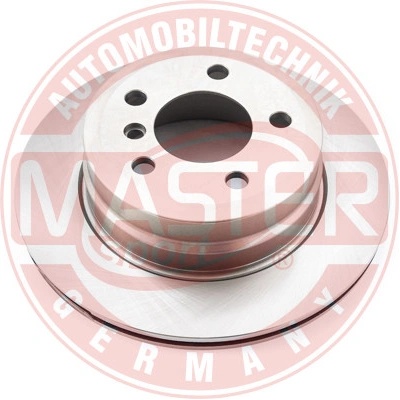 MASTER-SPORT Brzdový kotúč 24012002061-PCS-MS