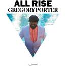 Porter, Gregory - All Rise CD