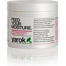 Yarok Supervyhlazující bio hydratační maska na vlasy 118 ml
