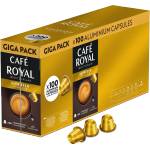 Café Royal | Espresso - 100 капсули за Nespresso®