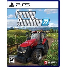 Farming Simulator 22