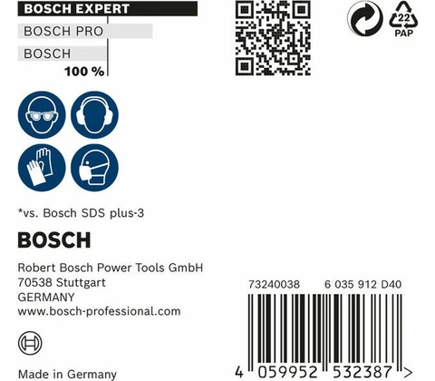 Bosch 2608900165