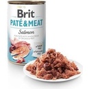 Brit Paté & Meat Salmon 800 g