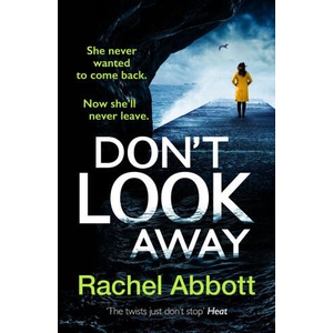 Don't Look Away | Rachel Abbott (ISBN: 9781035403387)