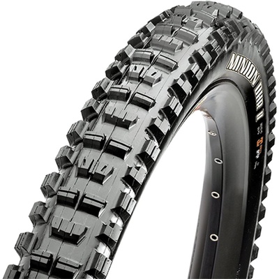 Maxxis MINION DHR II WT 27,5x2.40 kevlar