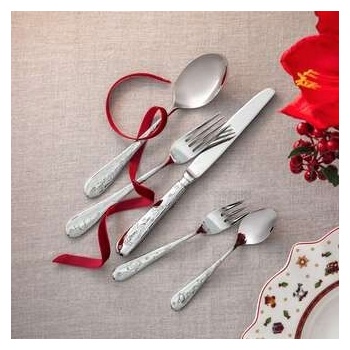 Villeroy & Boch Príborová súprava Toy's Delight 30 ks