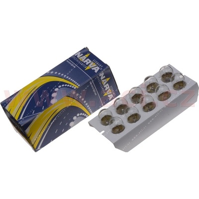Narva R5W BA15s 12V 5W