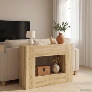 vidaXL 101 x 29 x 74 см (899863)