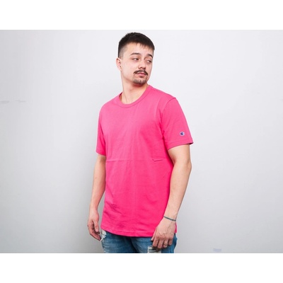 Champion 210971 Crewneck t-shirt PS061 AZA Pink