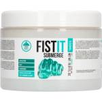 Shots Toys Фистинг гел на маслена основа Fist It Submerge 500 мл