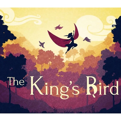 The Kings Bird