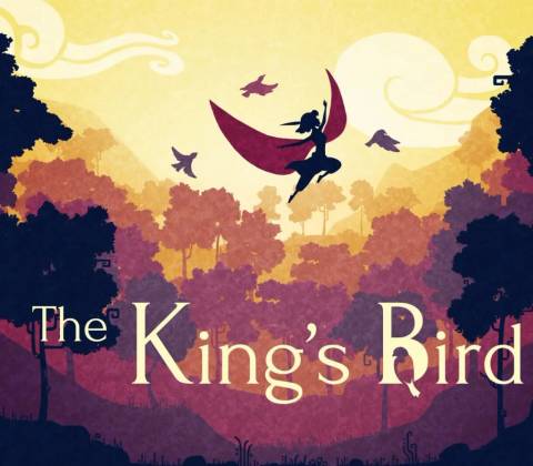 The Kings Bird