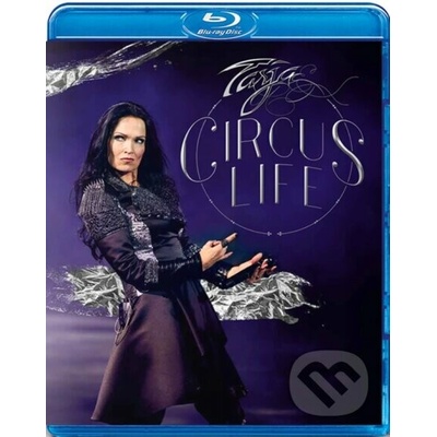 Tarja Turunen : Circus Life BD