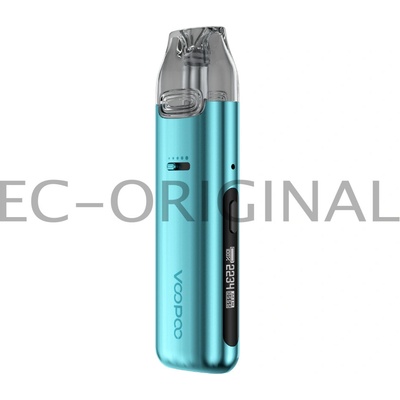 VooPoo Vmate PRO Edition Pod Kit 900 mAh Modrá světlá 1 ks