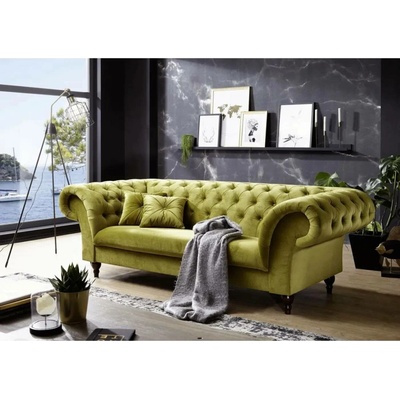 Askont Chesterfield Preston 3M green