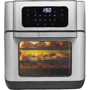 Image 1 of Singer AF-4640