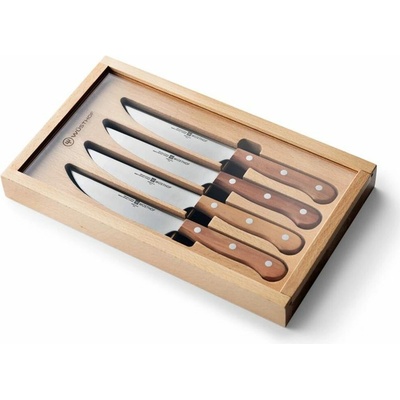 Wüsthof NOŽE WÜSTHOF STEAKOVÉ 4 KS