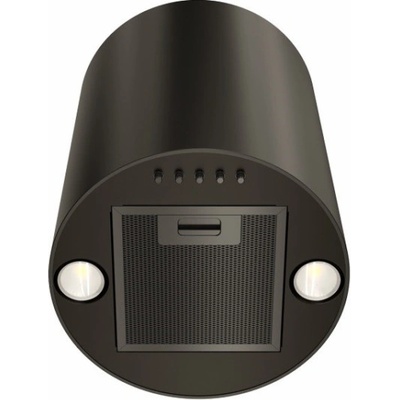 MAAN ELBA MINI WPB 431 BLACK