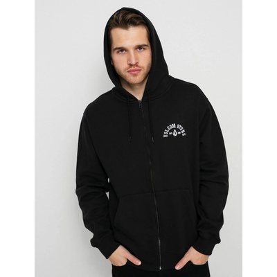 Volcom Extends Zip black