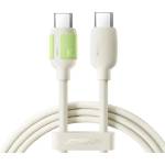 JOYROOM Кабел Joyroom S-A53, USB-C / USB-C, бързо зареждащ (6956116730673)